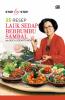 Step by Step: 25 Resep Lauk Sedap Berbumbu Sambal ala Sisca Soewitomo